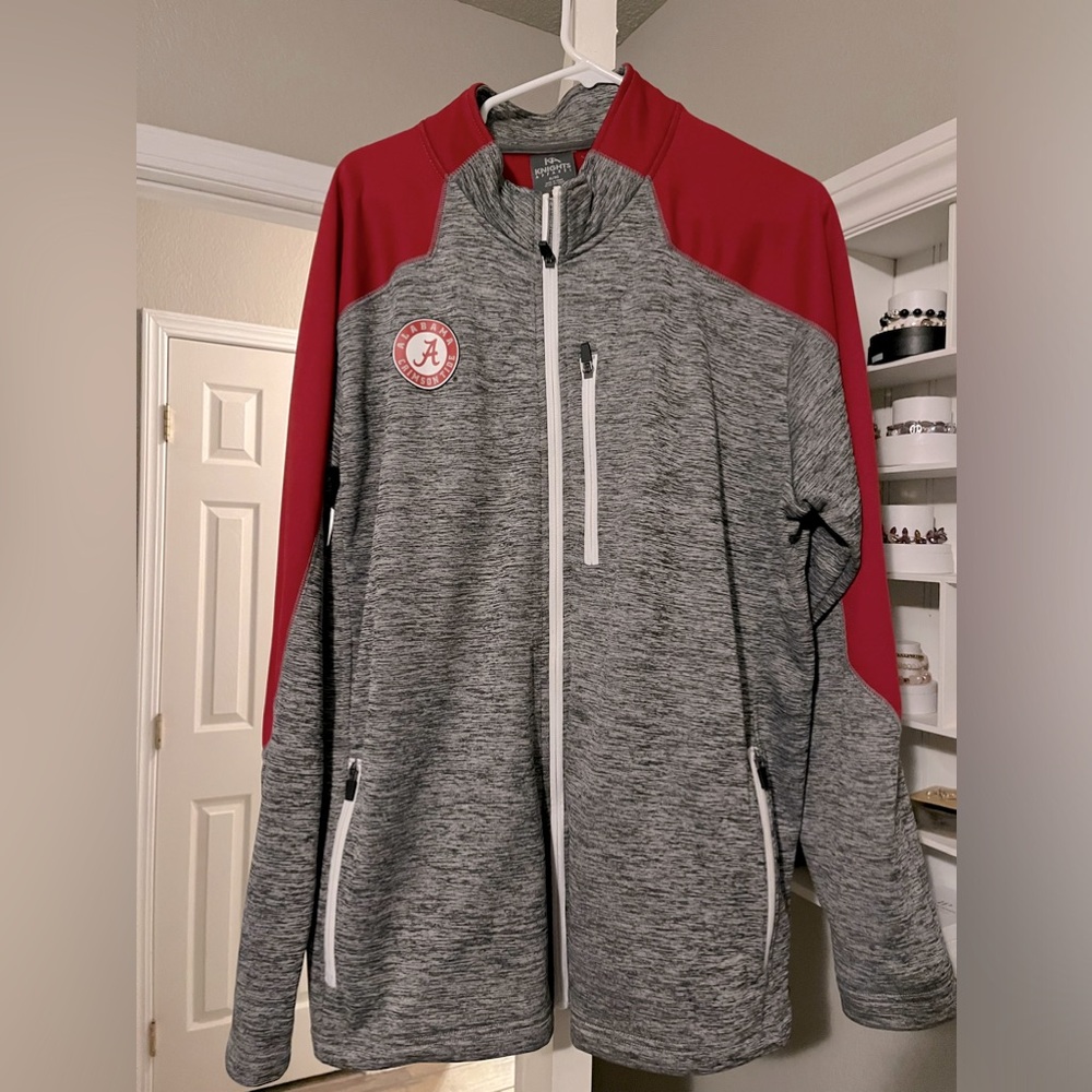 Bama Jacket